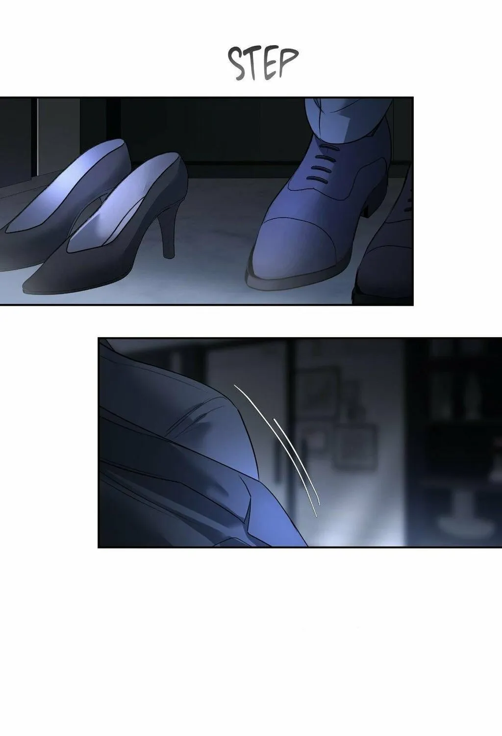 Read Between Seasons chapter 33 image 61 on Lezhin