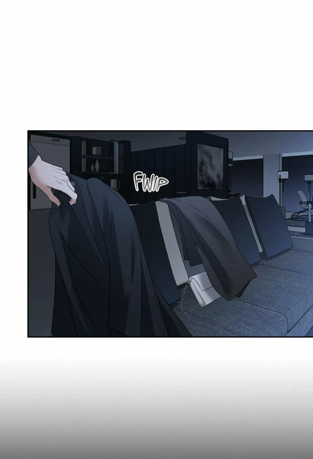 Read Between Seasons chapter 33 image 64 on Lezhin