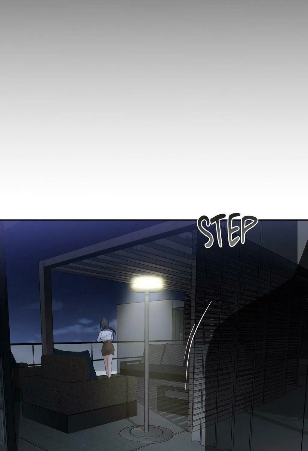 Read Between Seasons chapter 33 image 72 on Lezhin