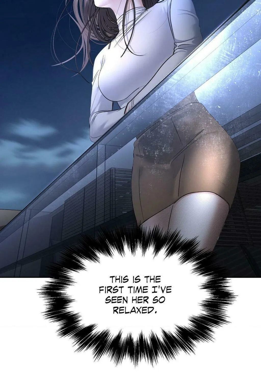 Read Between Seasons chapter 33 image 76 on Lezhin