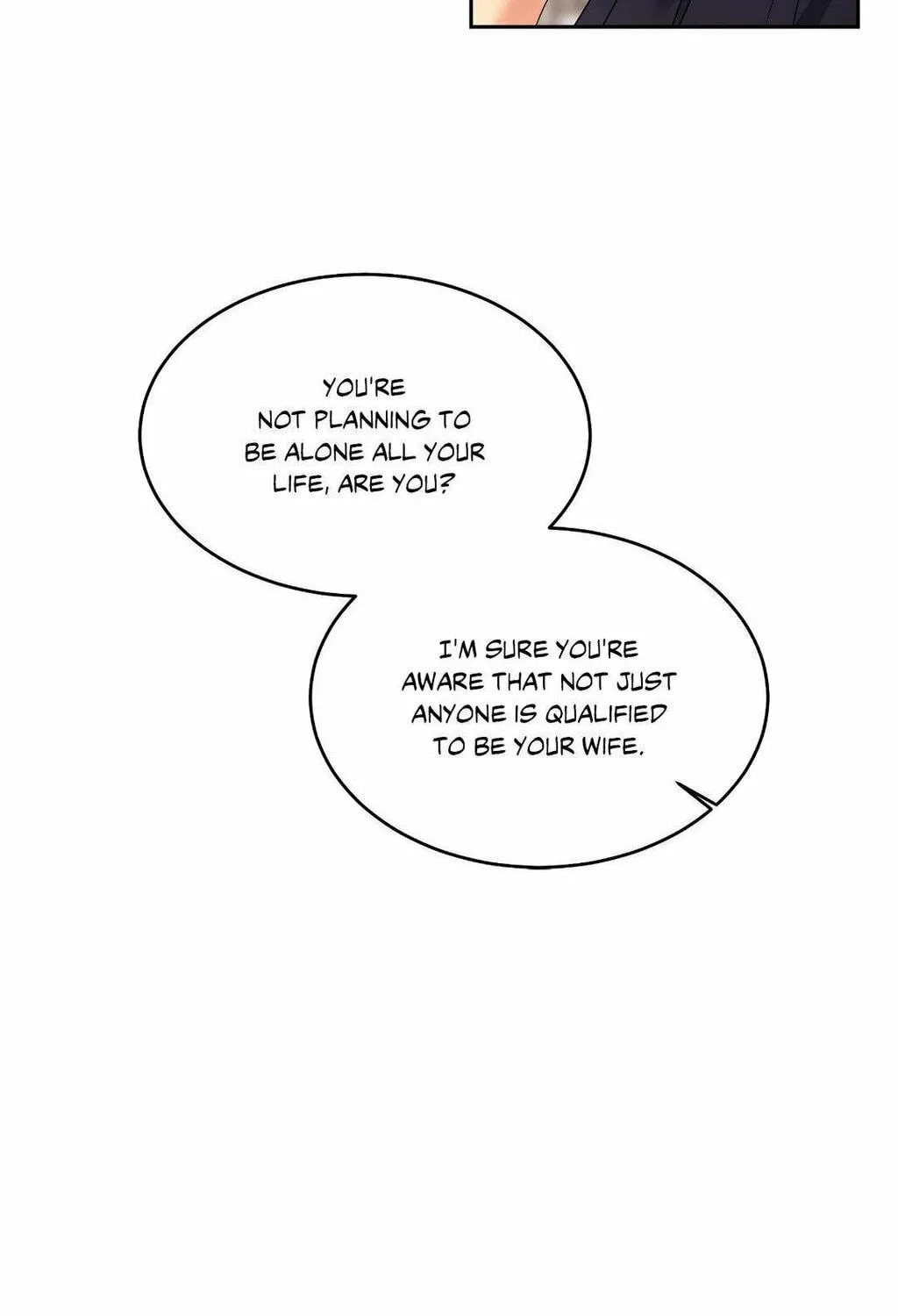 Read Between Seasons chapter 33 image 8 on Lezhin