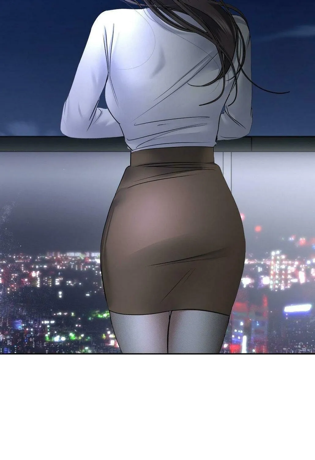 Read Between Seasons chapter 33 image 80 on Lezhin