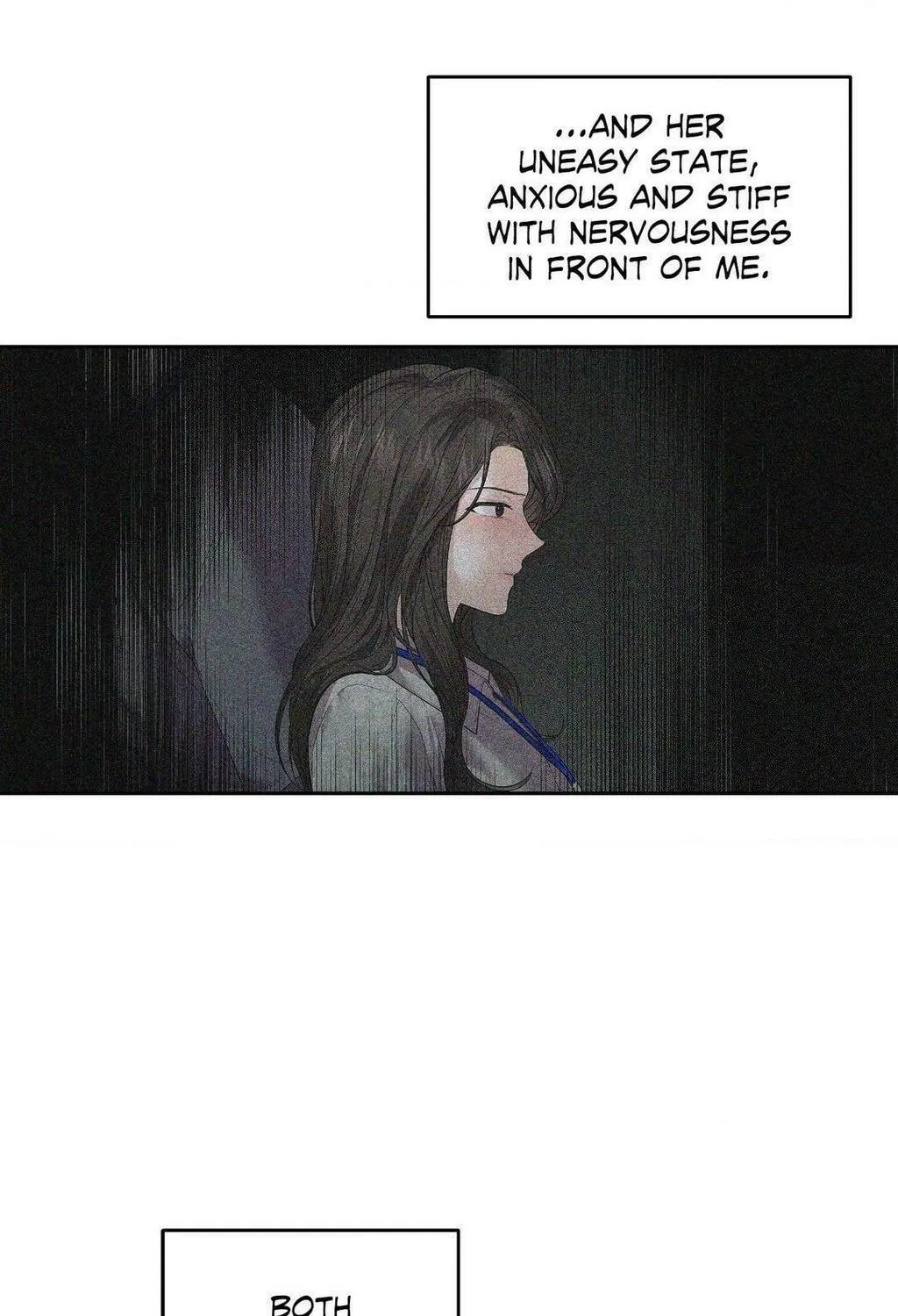 Read Between Seasons chapter 33 image 82 on Lezhin
