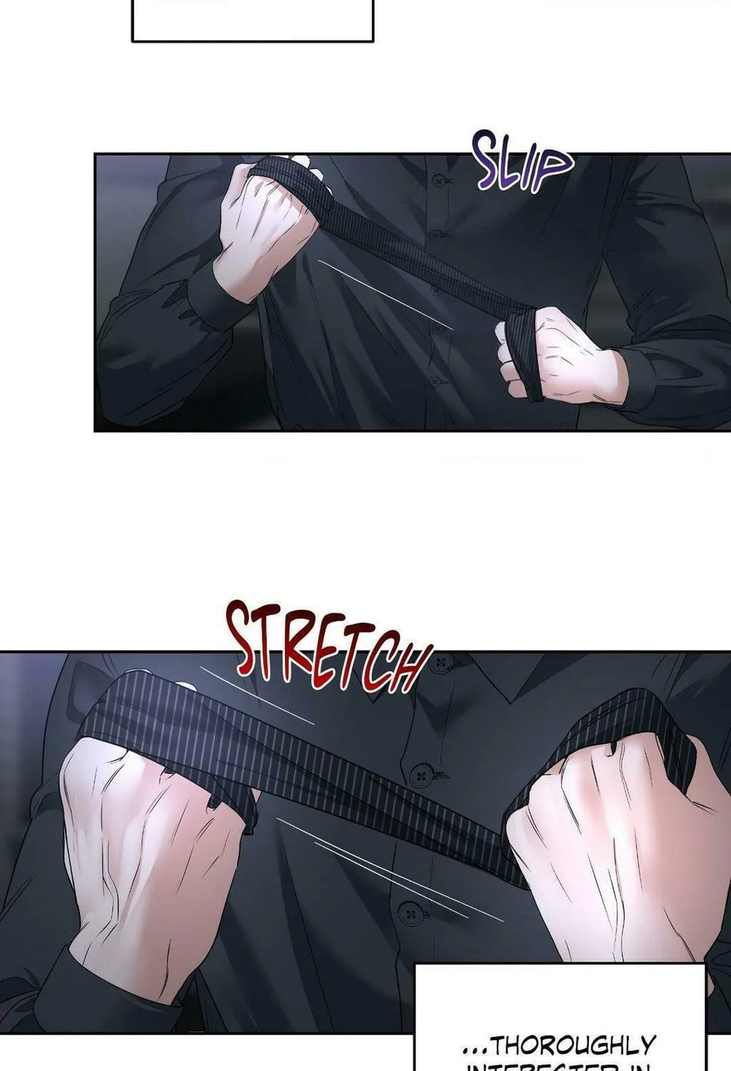 Read Between Seasons chapter 33 image 84 on Lezhin