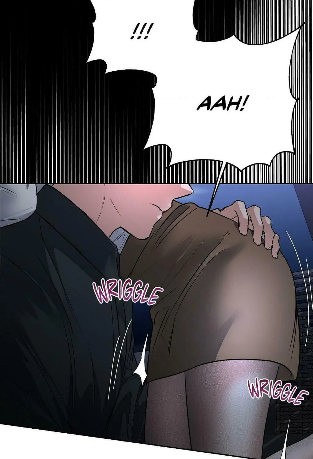 Read Between Seasons chapter 33 image 97 on Lezhin