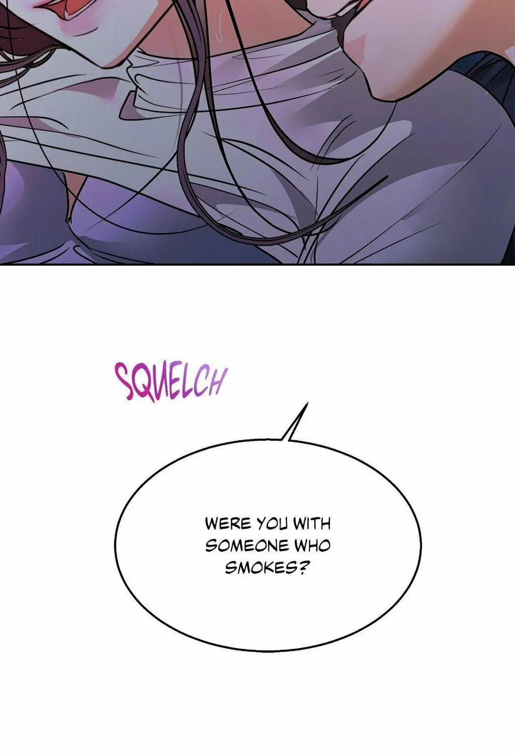 Read Between Seasons chapter 34 image 105 on Lezhin
