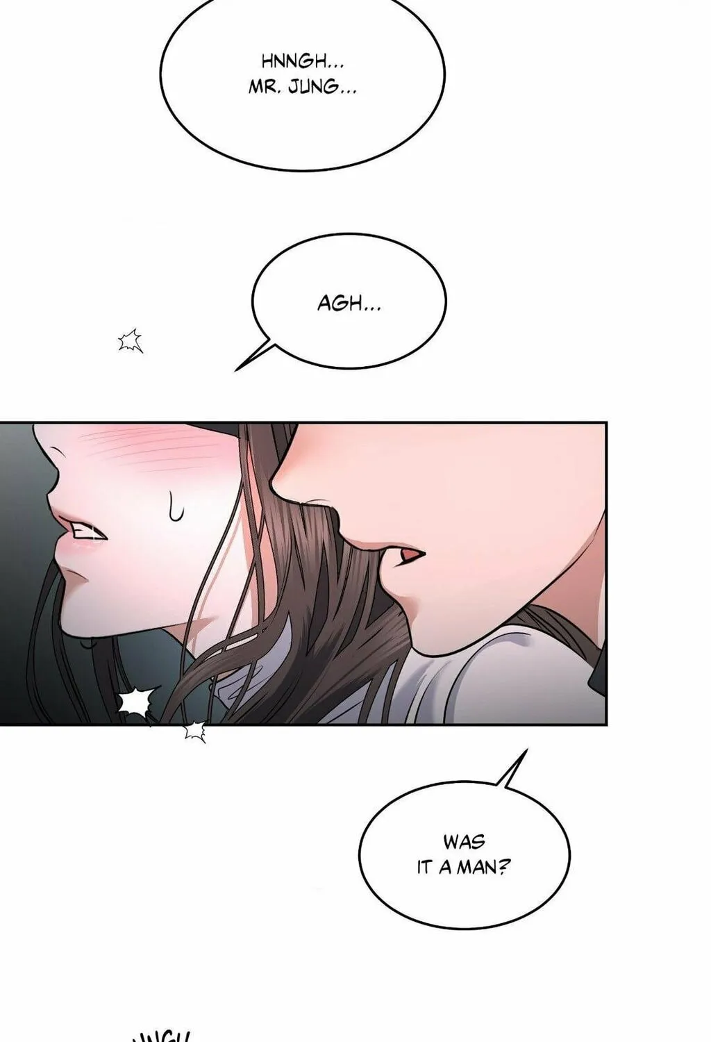 Read Between Seasons chapter 34 image 112 on Lezhin