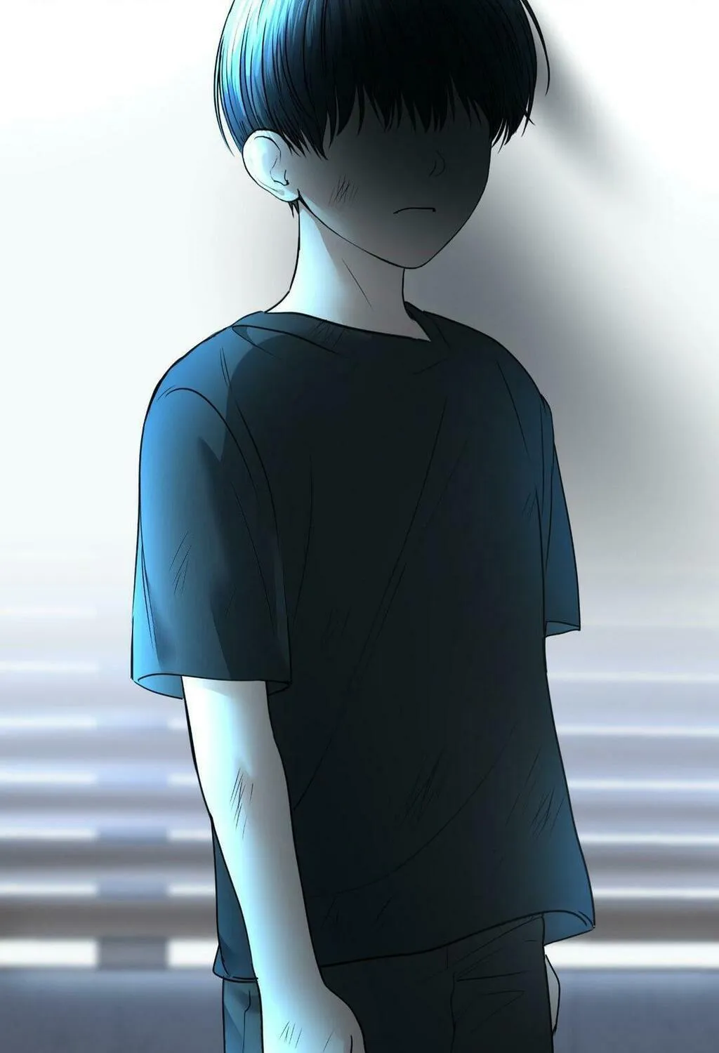 Read Between Seasons chapter 34 image 26 on Lezhin