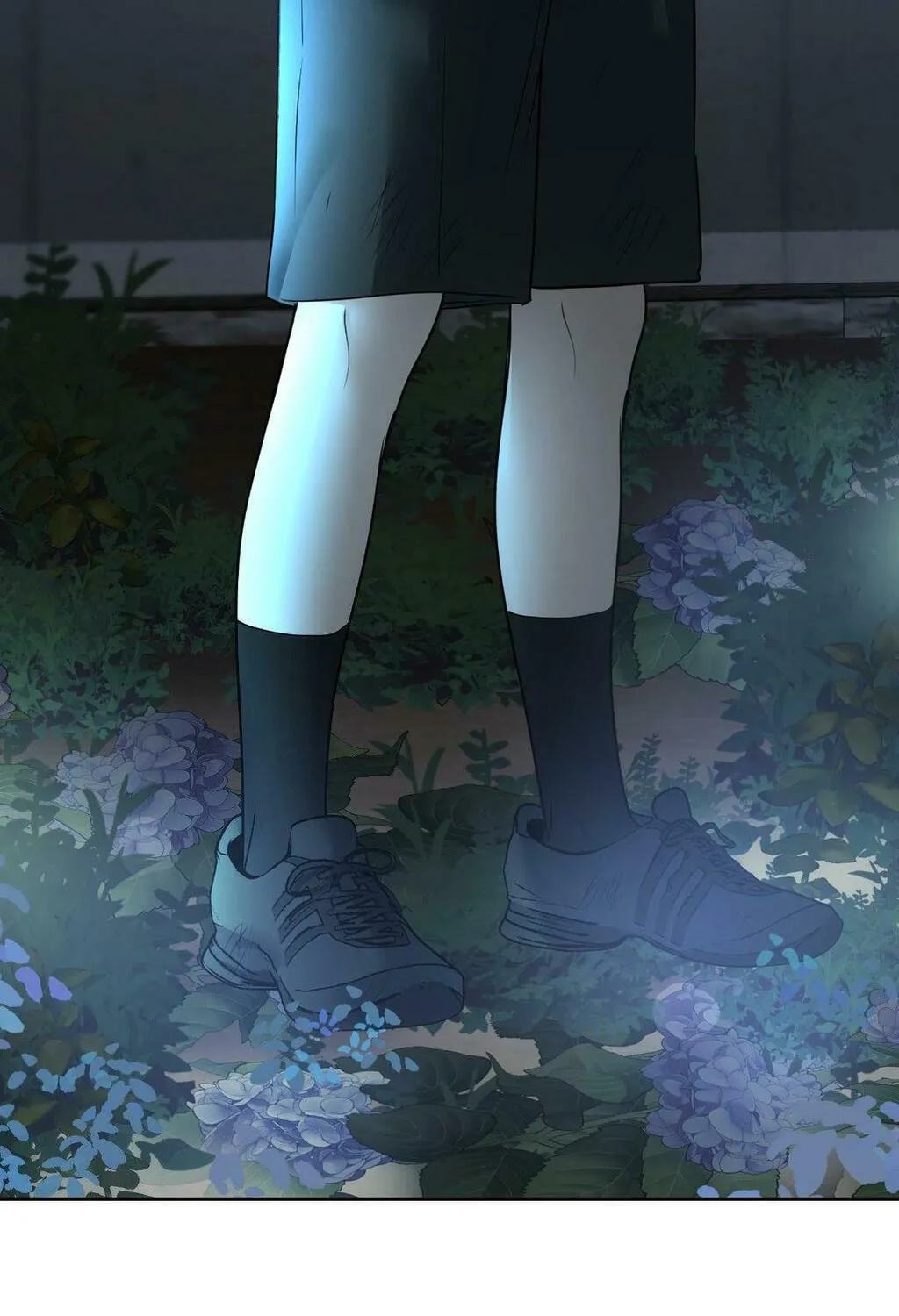 Read Between Seasons chapter 34 image 28 on Lezhin