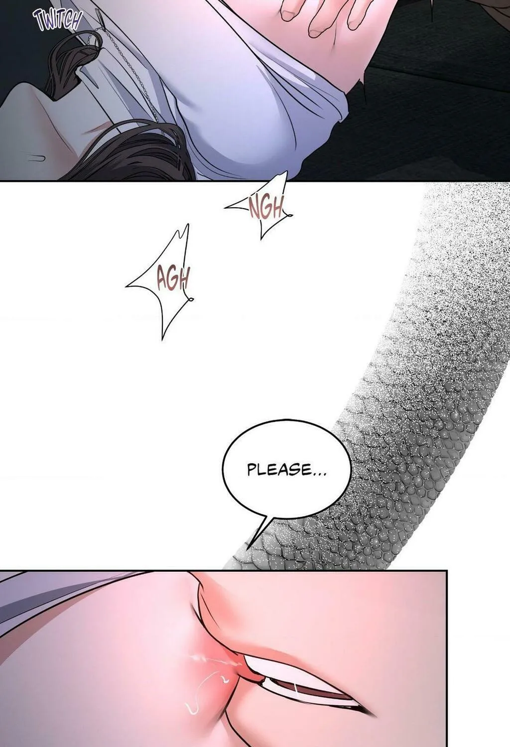 Read Between Seasons chapter 34 image 69 on Lezhin