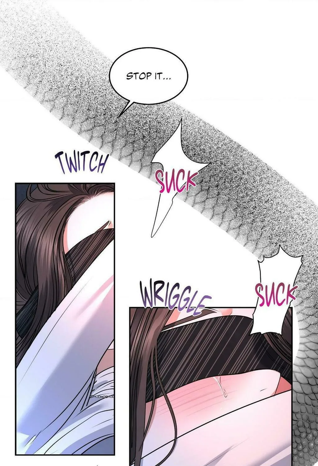 Read Between Seasons chapter 34 image 73 on Lezhin