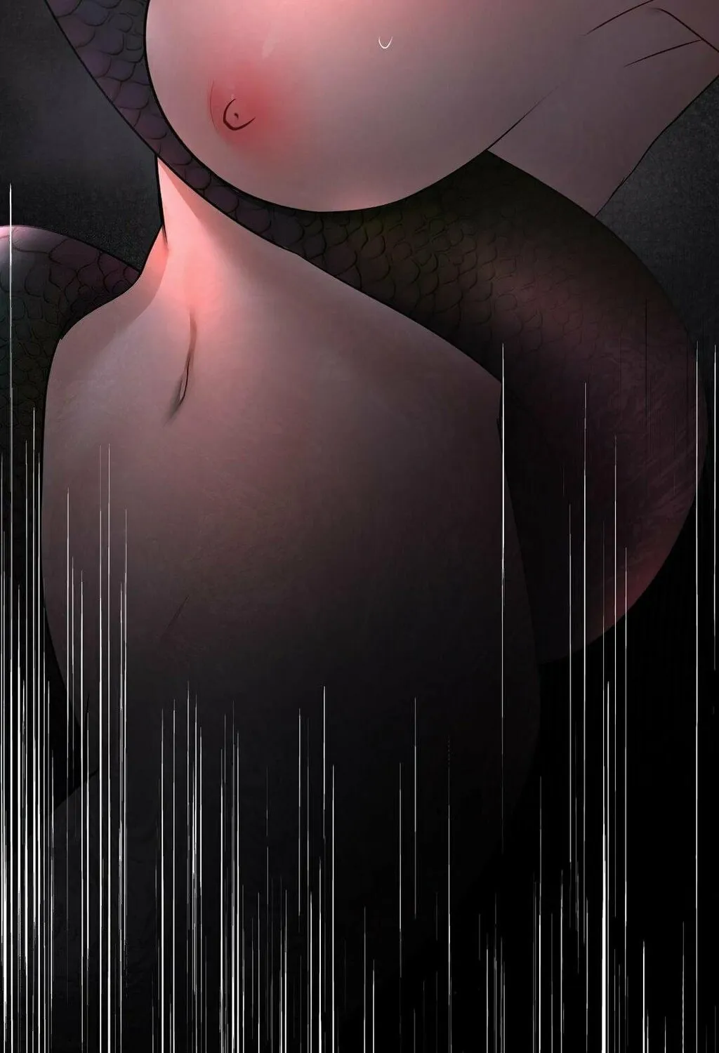 Read Between Seasons chapter 34 image 80 on Lezhin