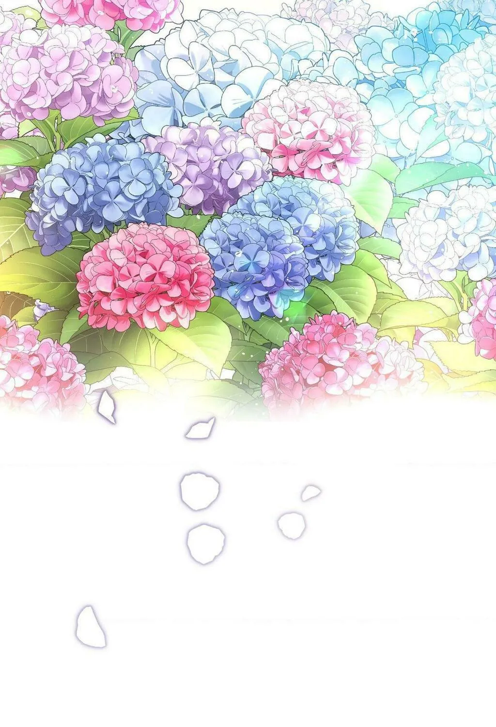Read Between Seasons chapter 34 image 9 on Lezhin