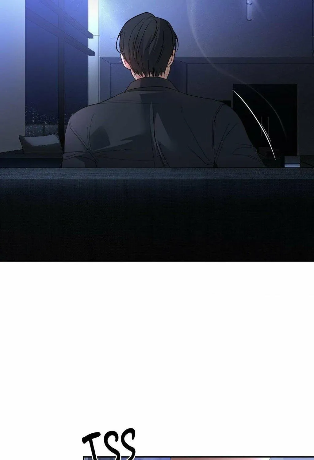 Read Between Seasons chapter 35 image 100 on Lezhin