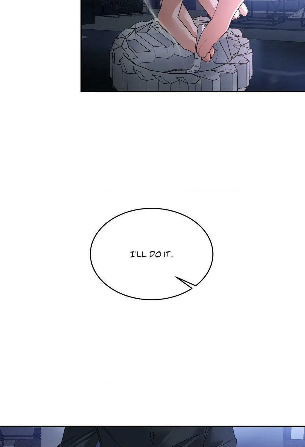 Read Between Seasons chapter 35 image 102 on Lezhin