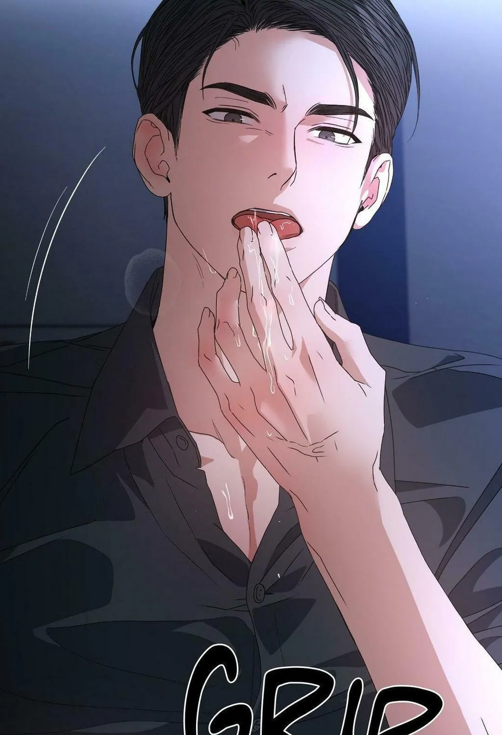 Read Between Seasons chapter 35 image 119 on Lezhin
