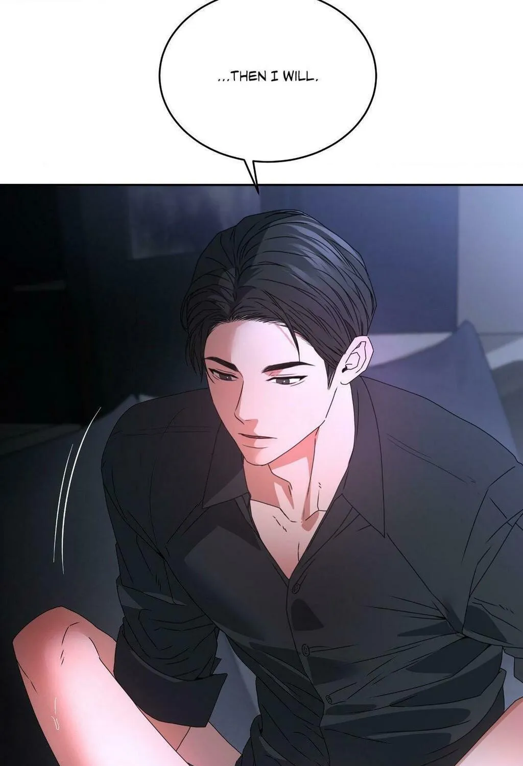Read Between Seasons chapter 35 image 13 on Lezhin
