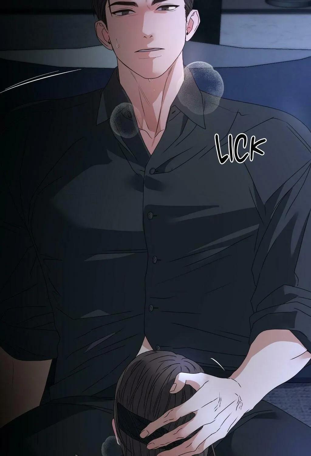 Read Between Seasons chapter 35 image 138 on Lezhin