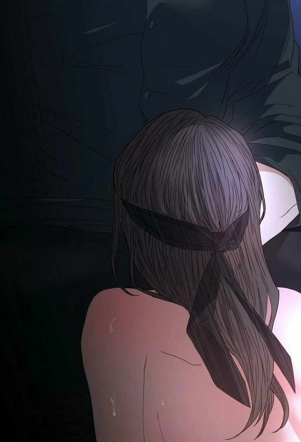Read Between Seasons chapter 35 image 150 on Lezhin