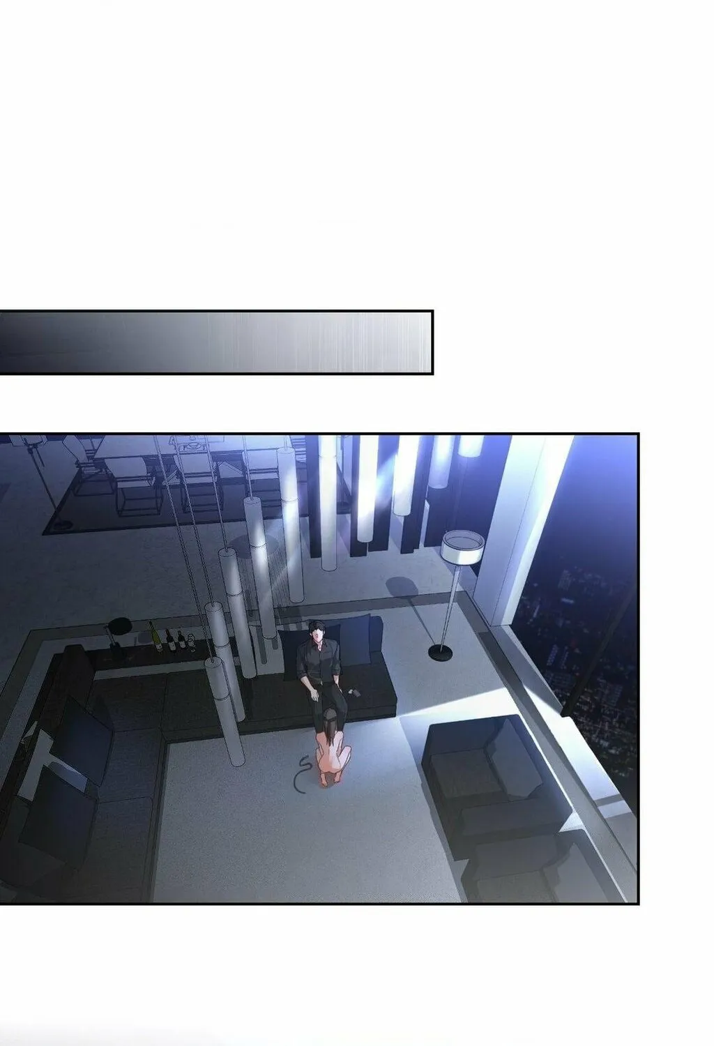 Read Between Seasons chapter 35 image 18 on Lezhin