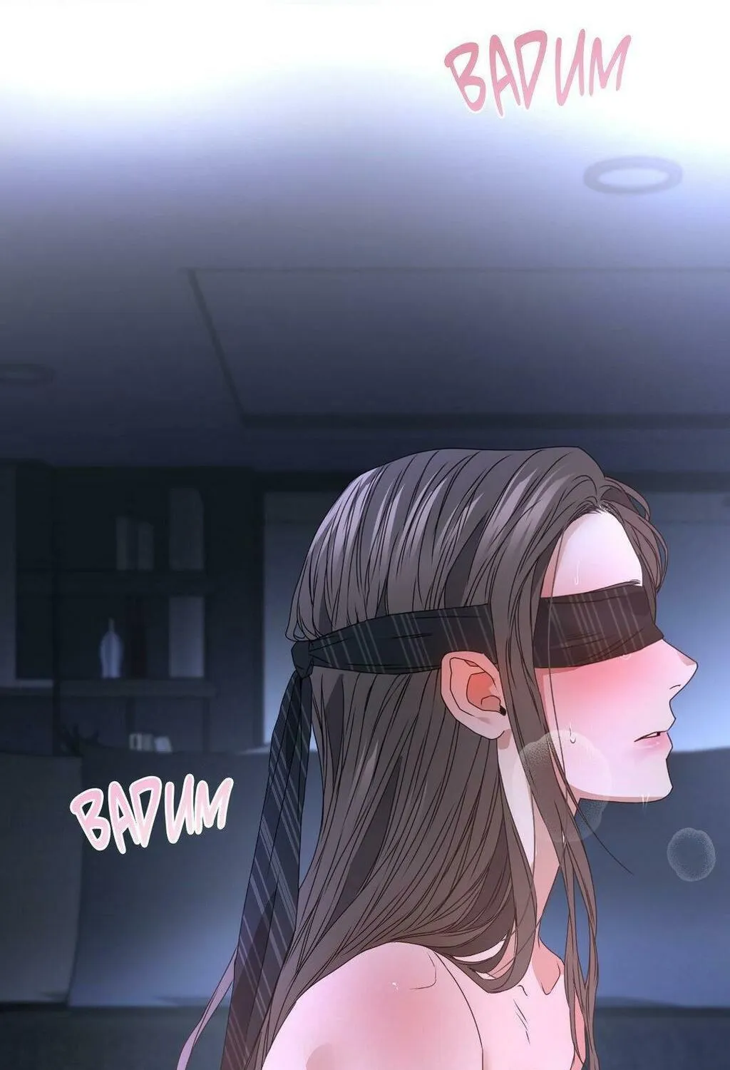 Read Between Seasons chapter 35 image 35 on Lezhin