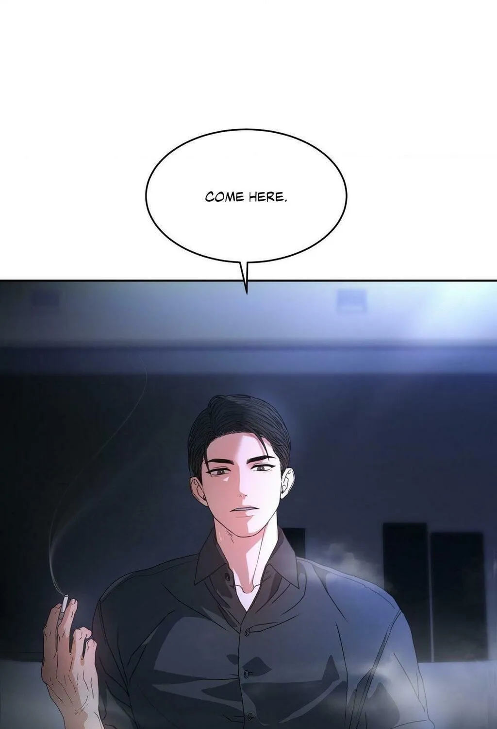 Read Between Seasons chapter 35 image 48 on Lezhin