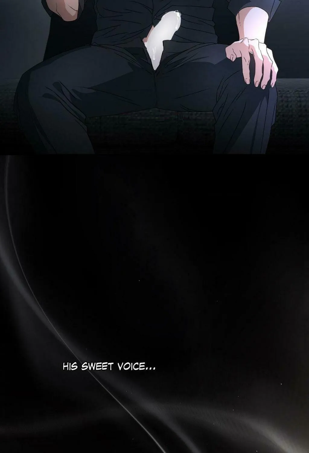 Read Between Seasons chapter 35 image 50 on Lezhin