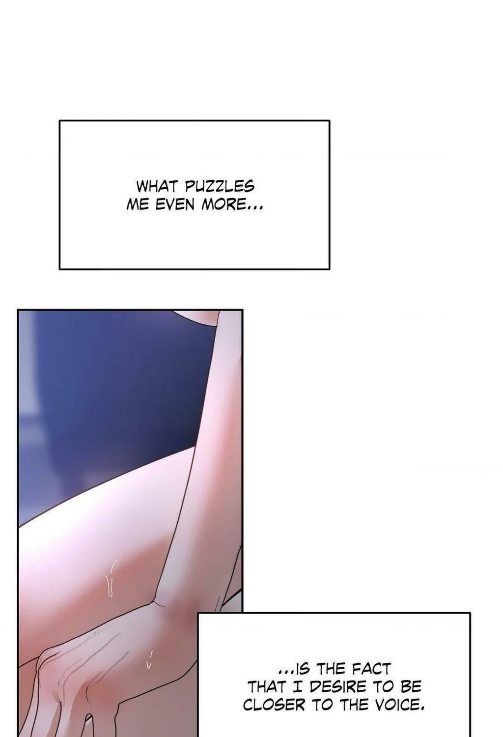 Read Between Seasons chapter 35 image 54 on Lezhin