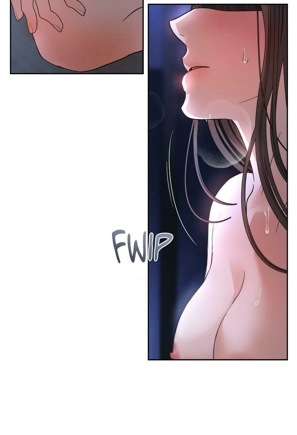 Read Between Seasons chapter 35 image 56 on Lezhin