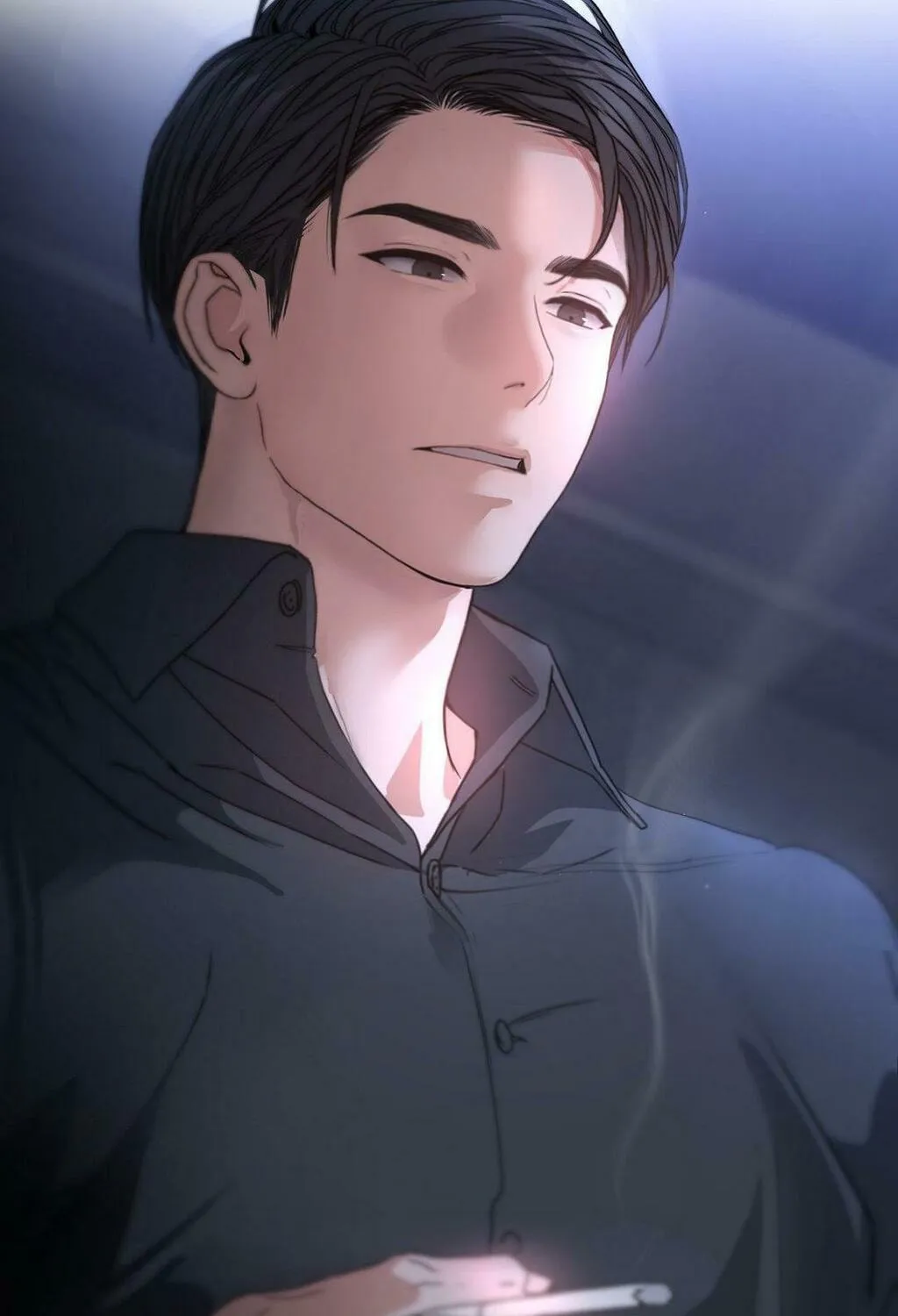 Read Between Seasons chapter 35 image 62 on Lezhin