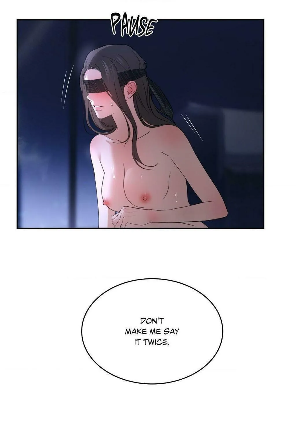 Read Between Seasons chapter 35 image 65 on Lezhin