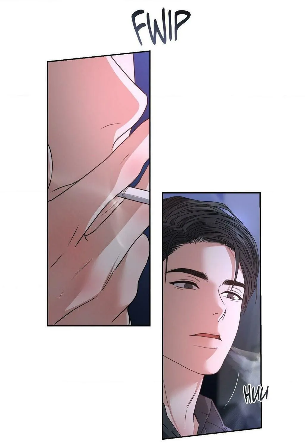 Read Between Seasons chapter 35 image 67 on Lezhin