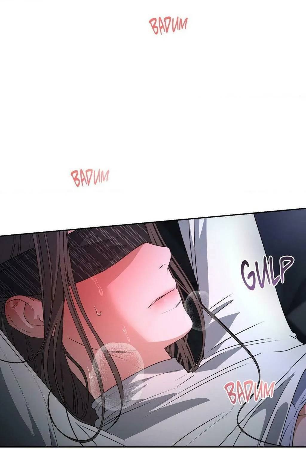 Read Between Seasons chapter 35 image 7 on Lezhin
