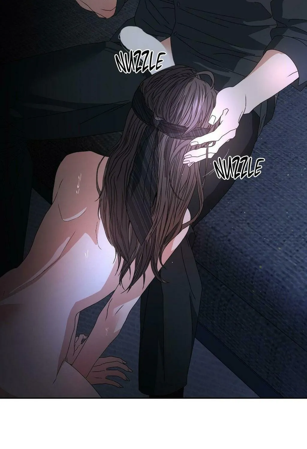 Read Between Seasons chapter 35 image 88 on Lezhin