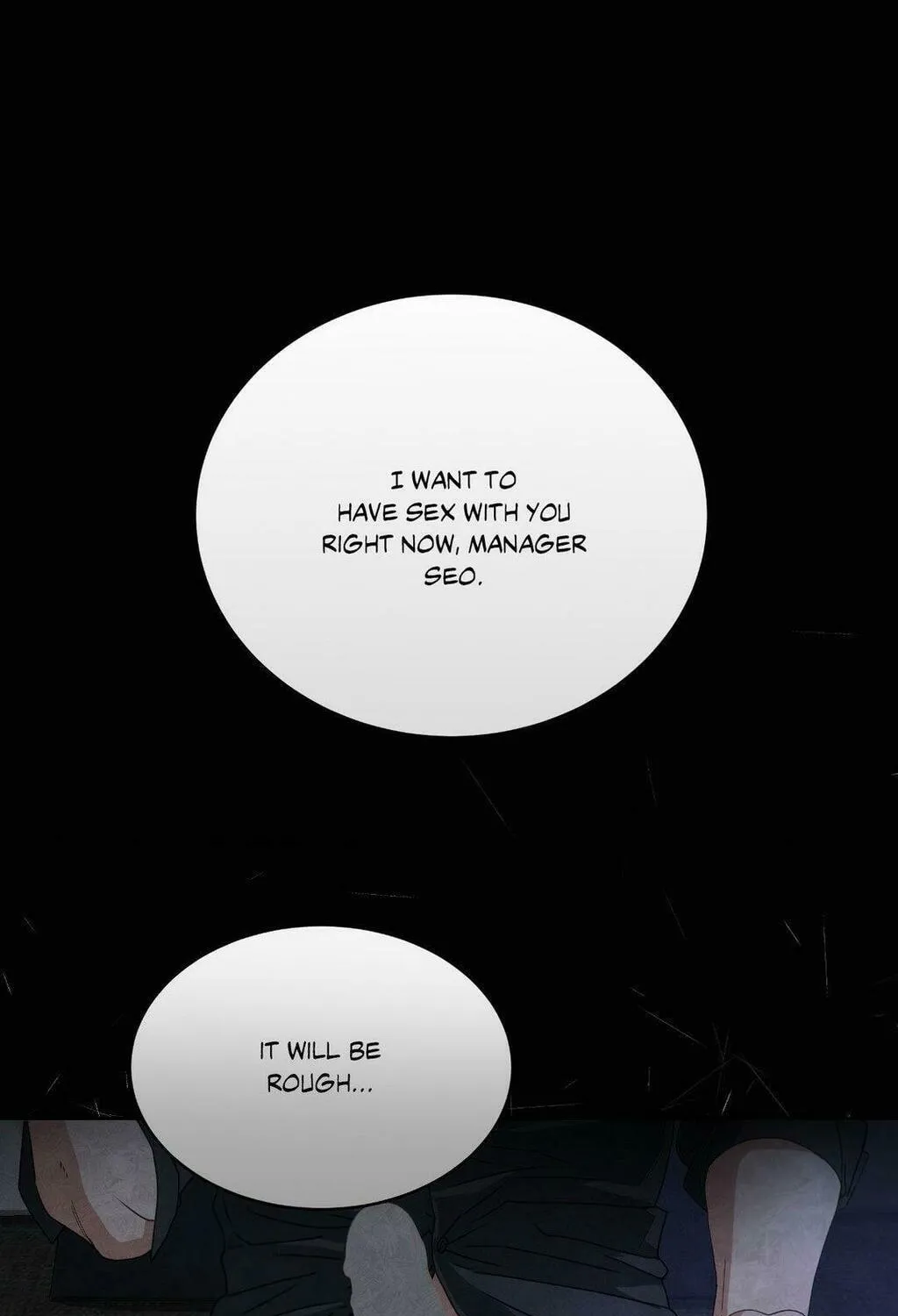 Read Between Seasons chapter 35 image 92 on Lezhin