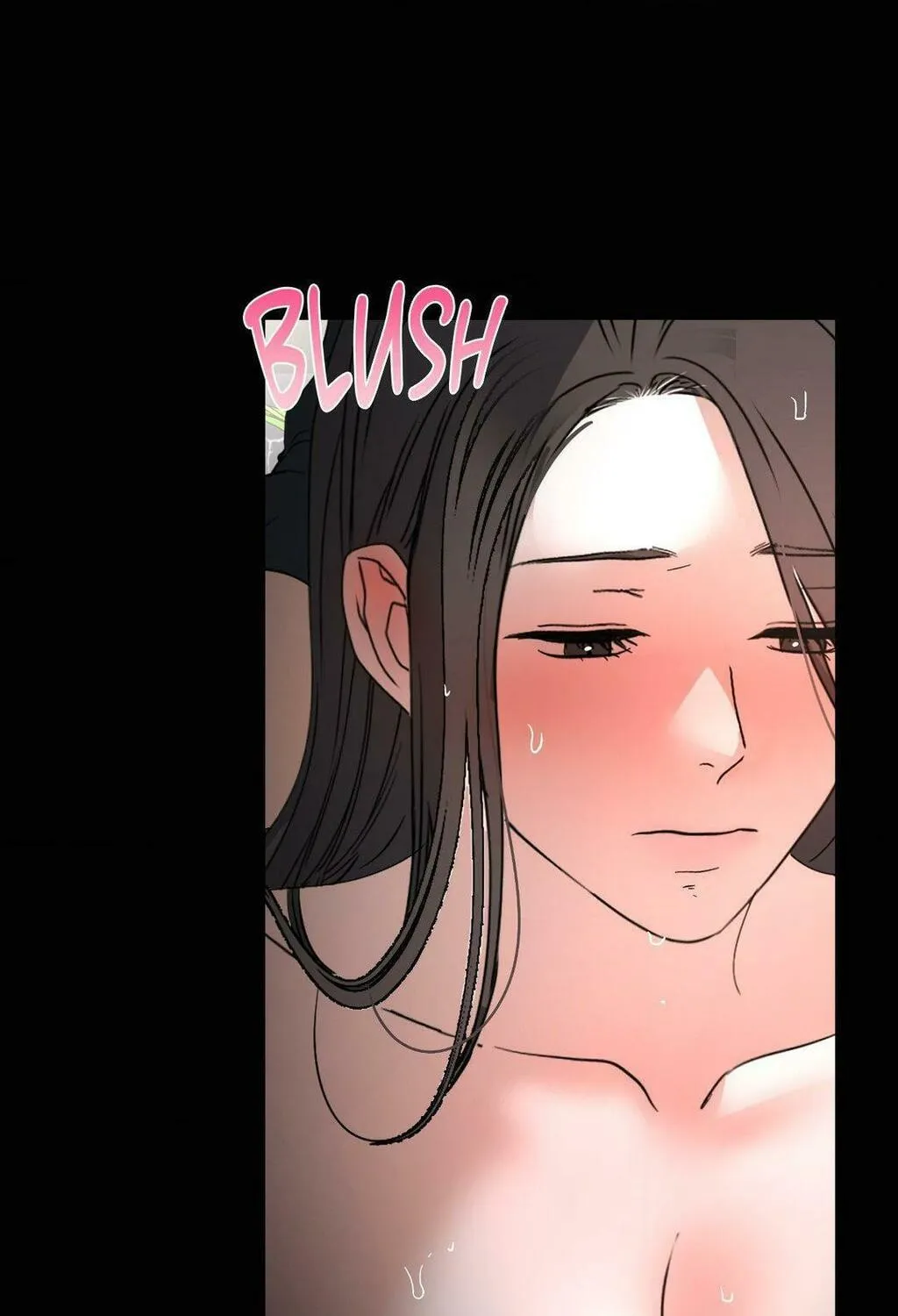 Read Between Seasons chapter 36 image 105 on Lezhin