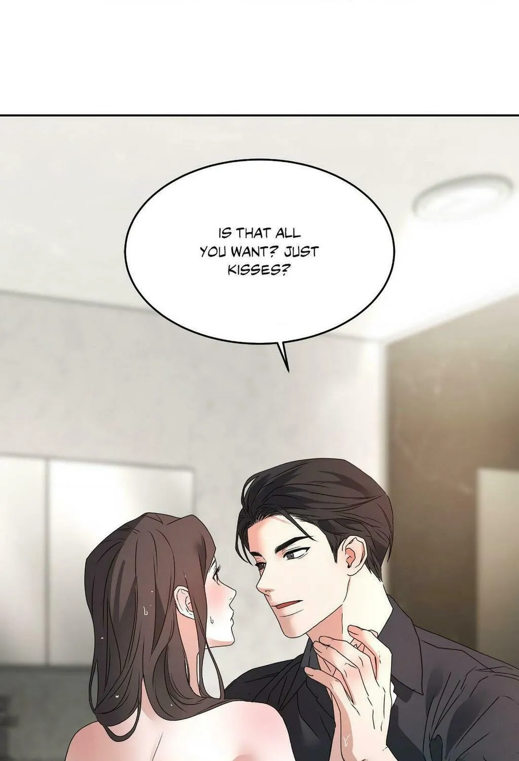 Read Between Seasons chapter 36 image 126 on Lezhin