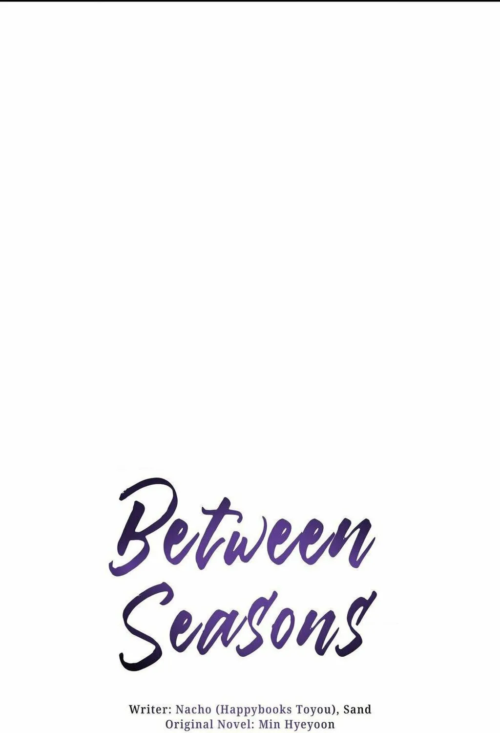Read Between Seasons chapter 36 image 13 on Lezhin