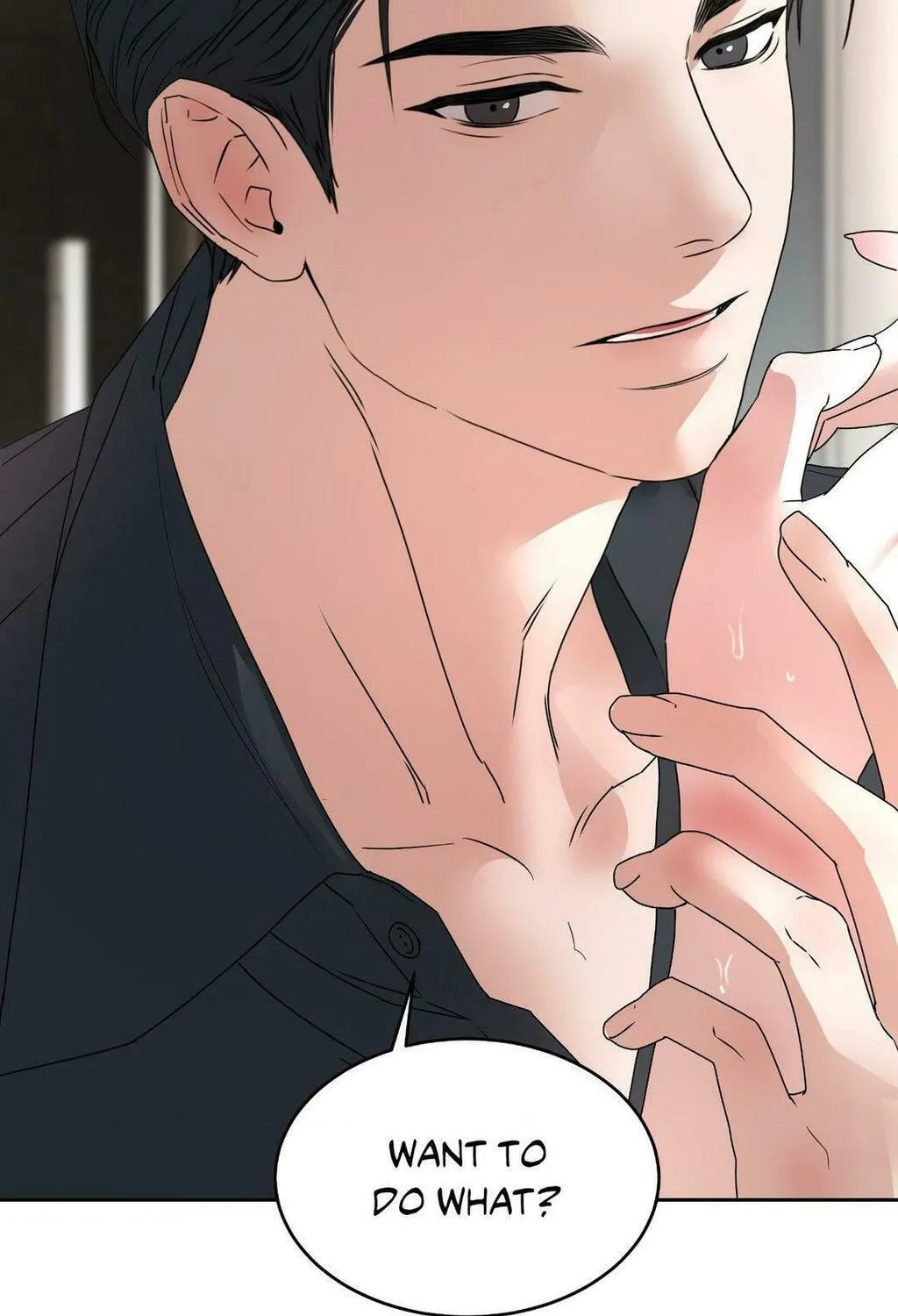 Read Between Seasons chapter 36 image 136 on Lezhin