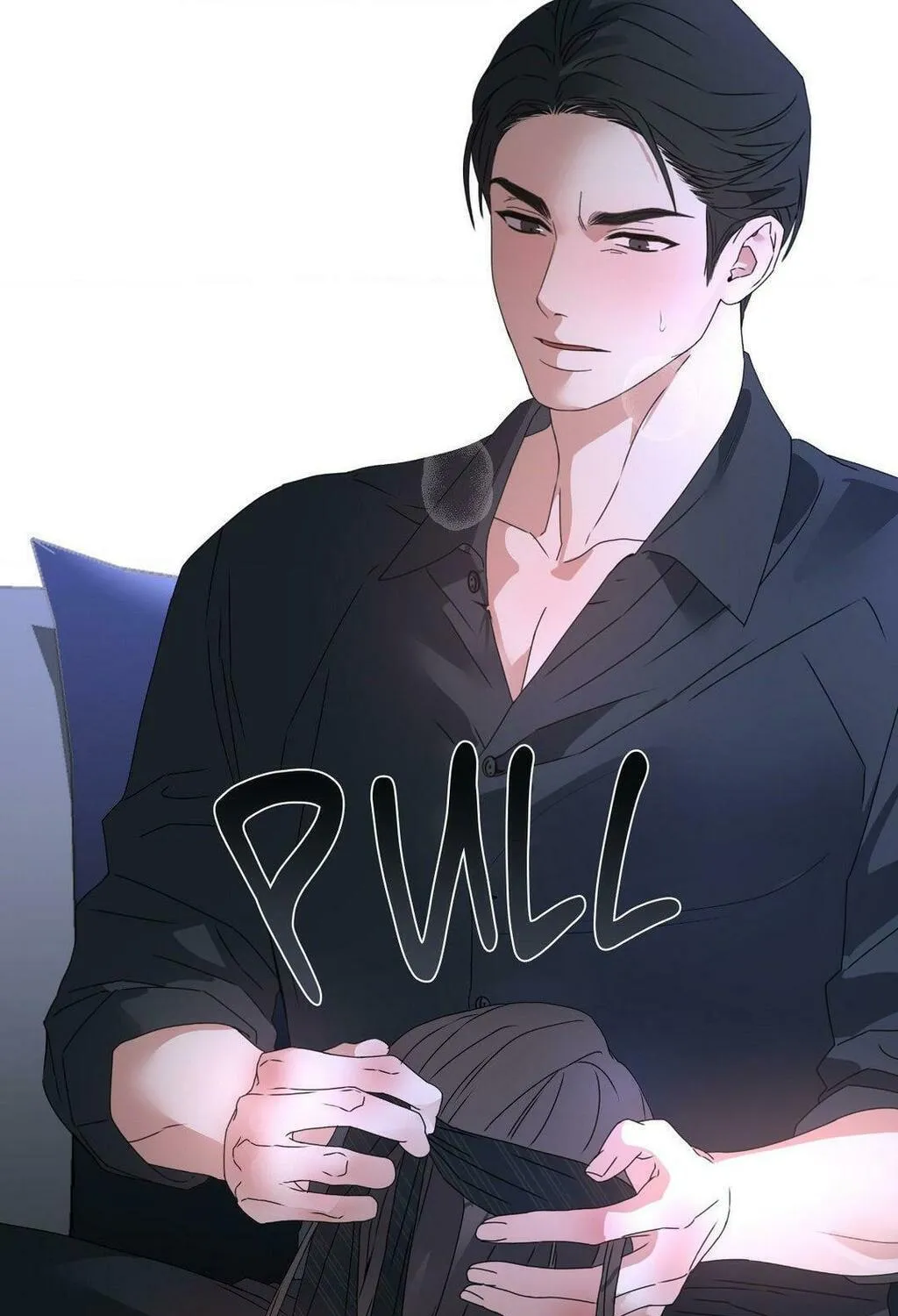 Read Between Seasons chapter 36 image 20 on Lezhin