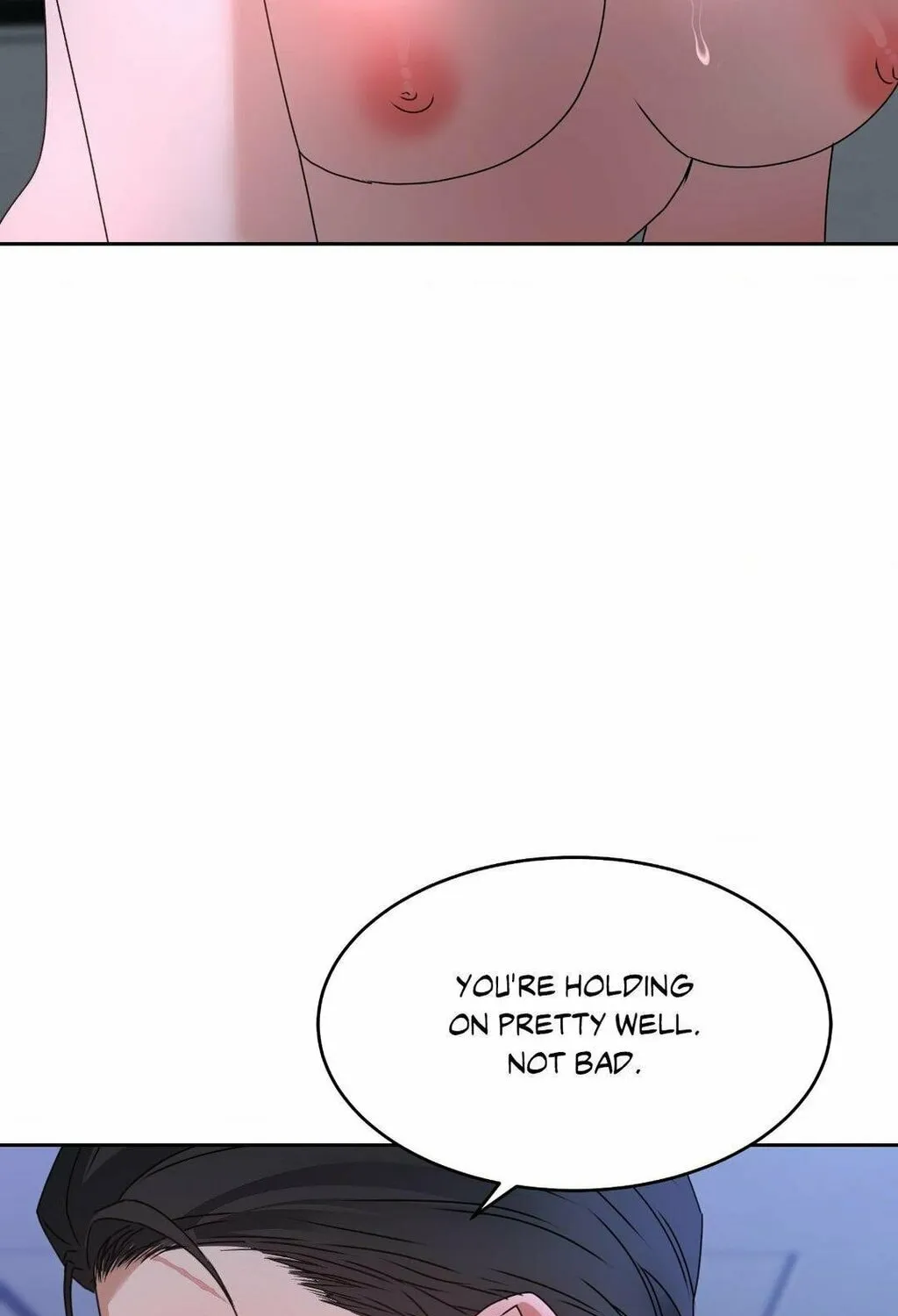 Read Between Seasons chapter 36 image 28 on Lezhin