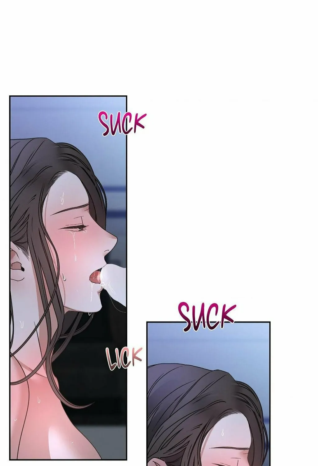 Read Between Seasons chapter 36 image 33 on Lezhin