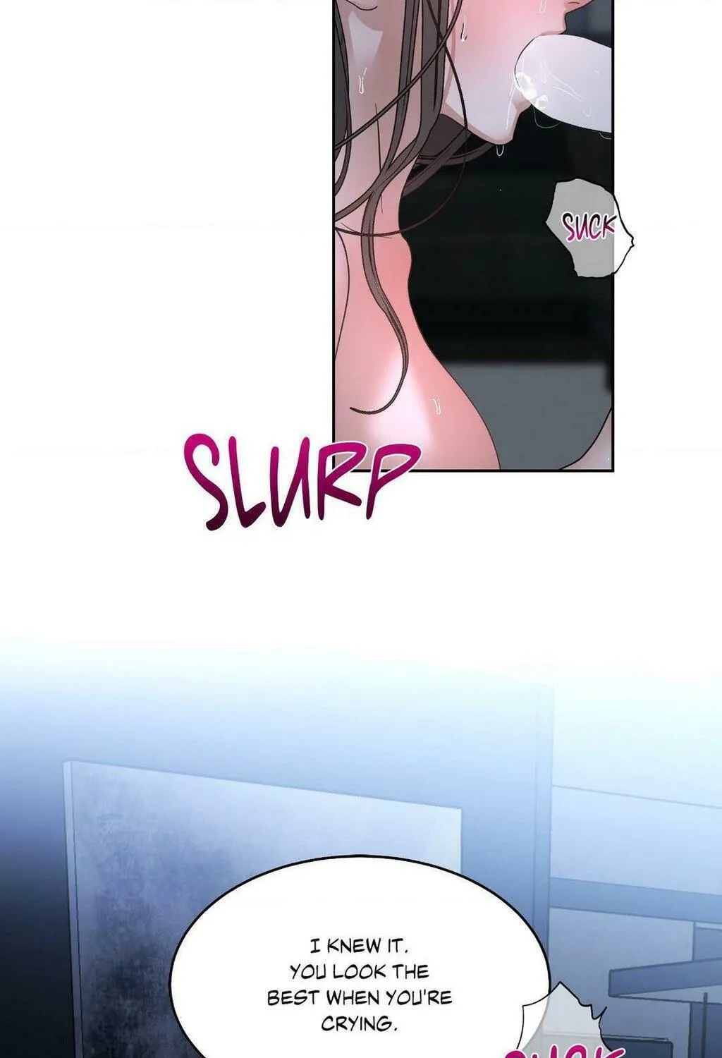 Read Between Seasons chapter 36 image 35 on Lezhin