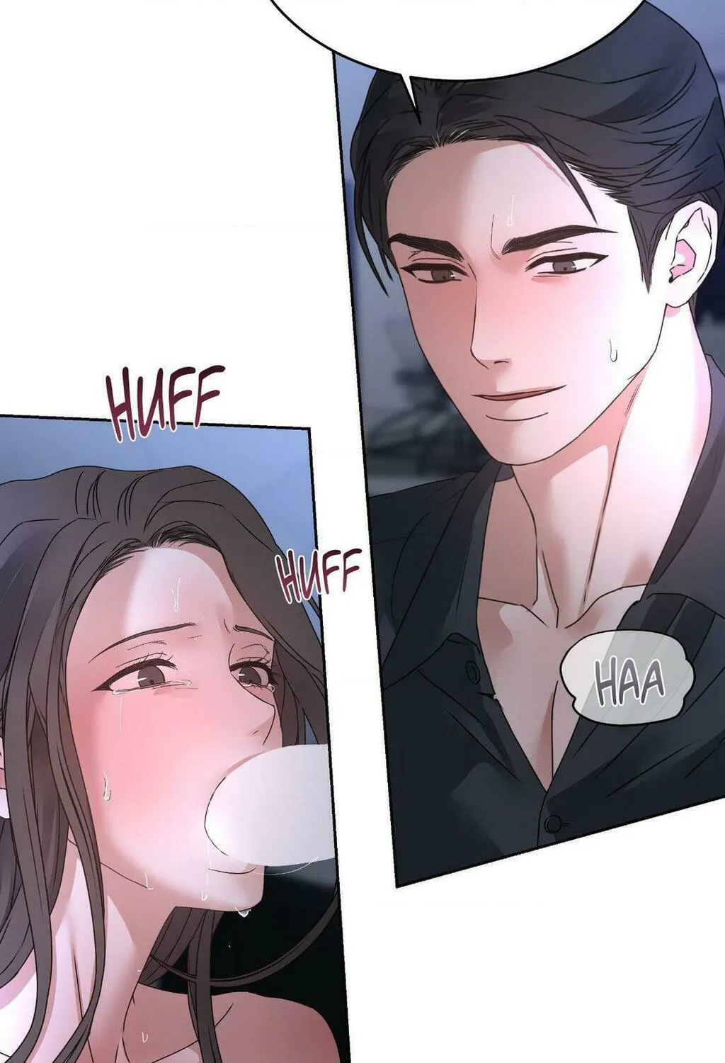 Read Between Seasons chapter 36 image 43 on Lezhin