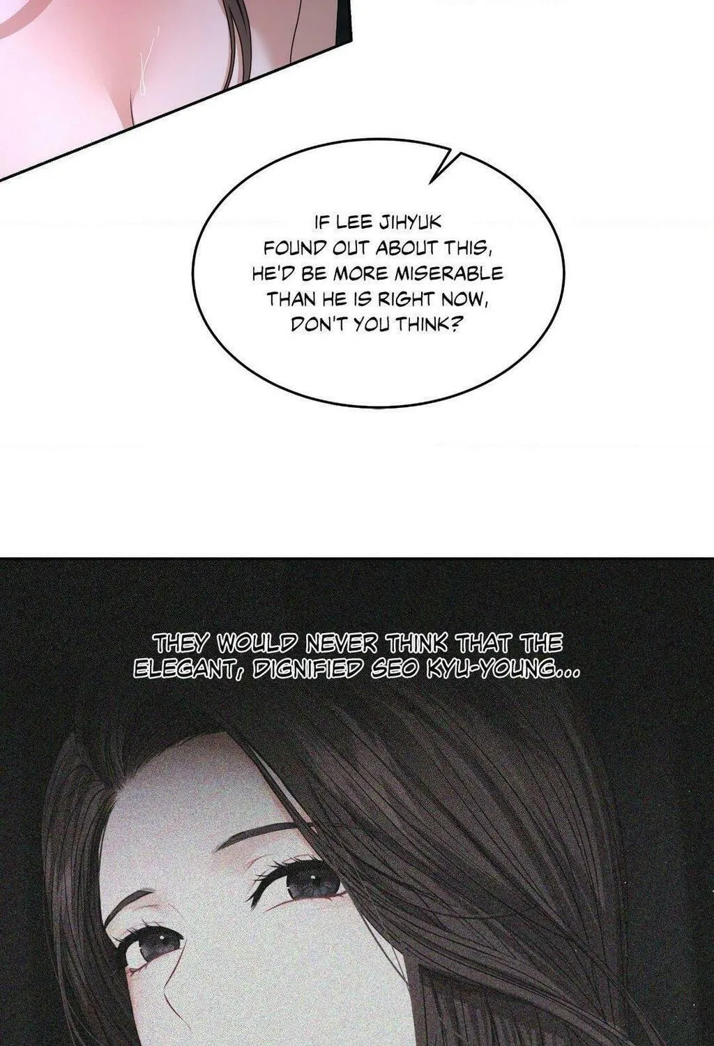 Read Between Seasons chapter 36 image 45 on Lezhin