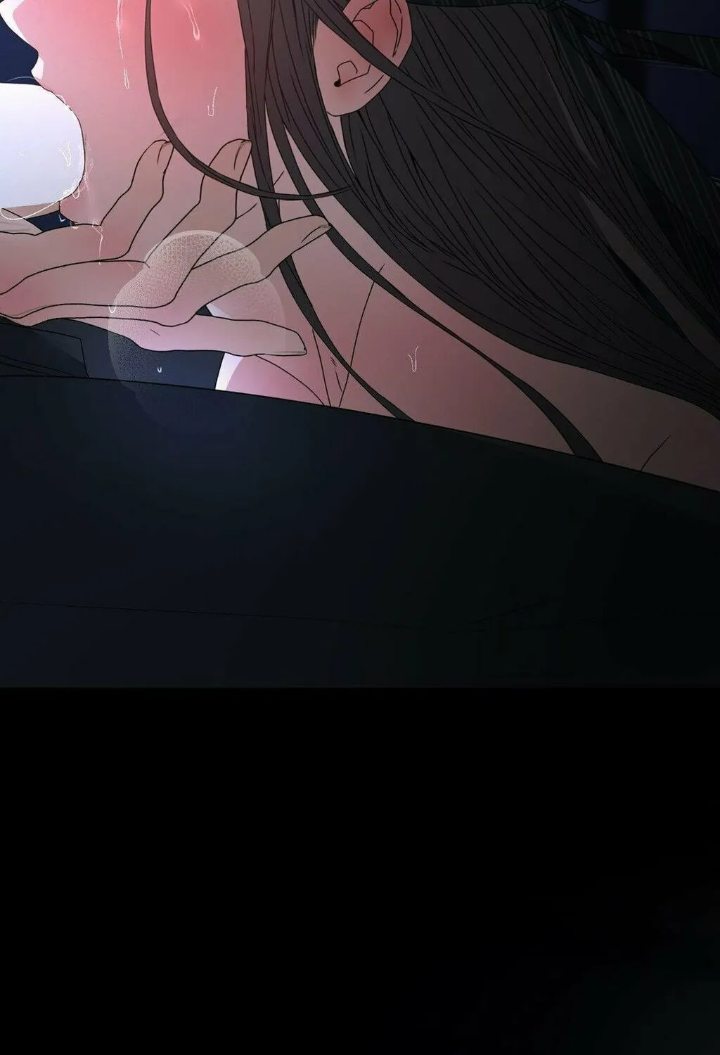 Read Between Seasons chapter 36 image 5 on Lezhin