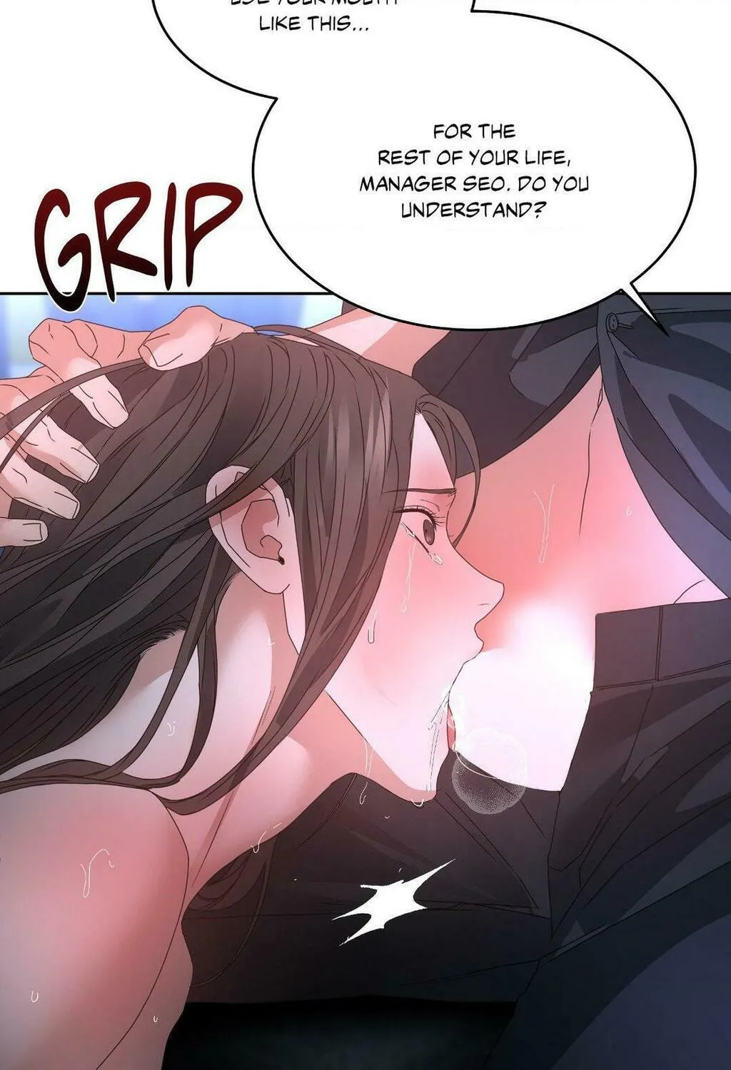 Read Between Seasons chapter 36 image 52 on Lezhin