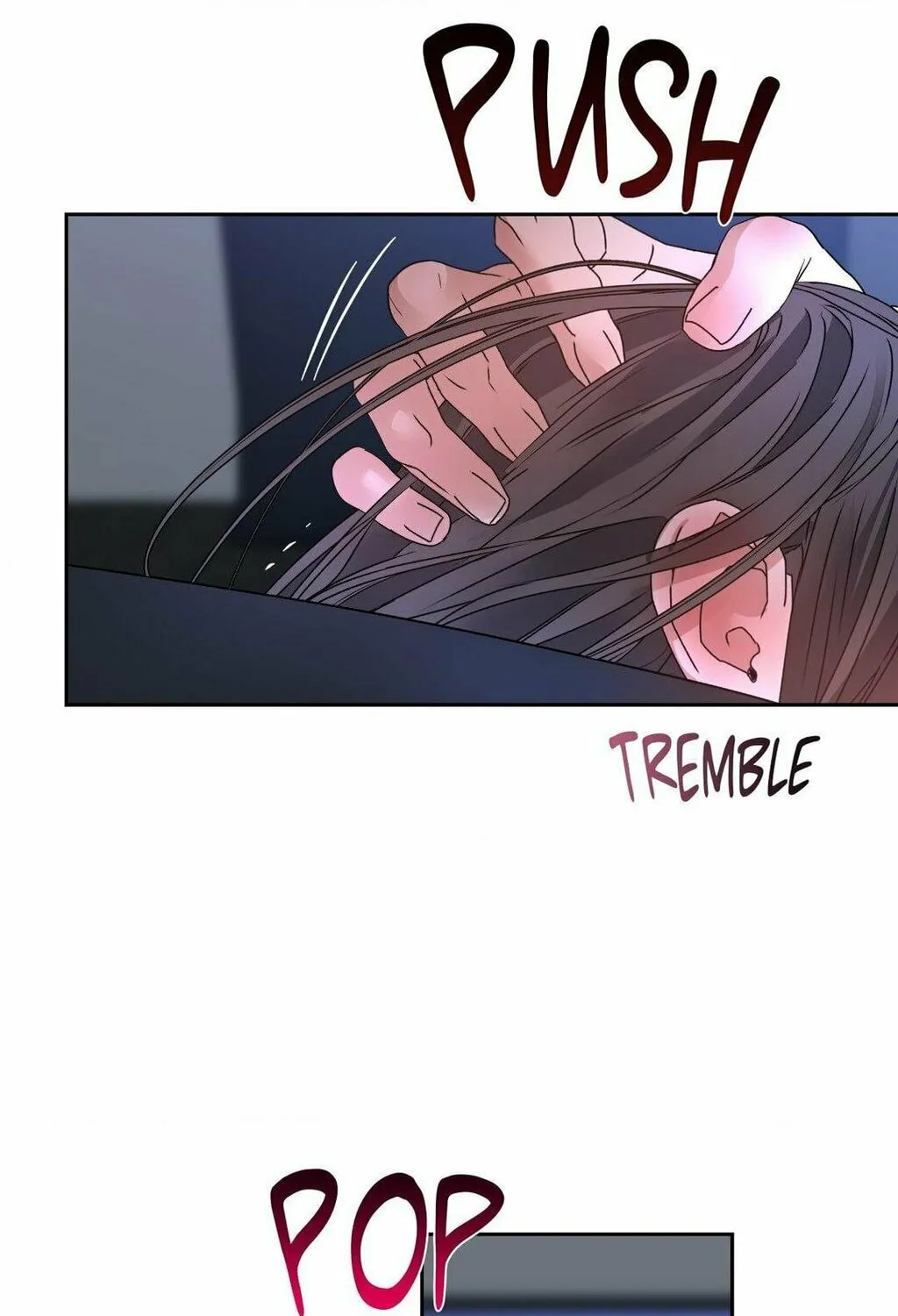 Read Between Seasons chapter 36 image 56 on Lezhin
