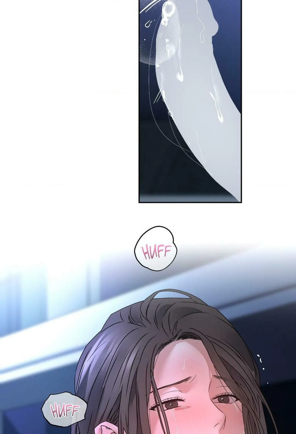 Read Between Seasons chapter 36 image 58 on Lezhin