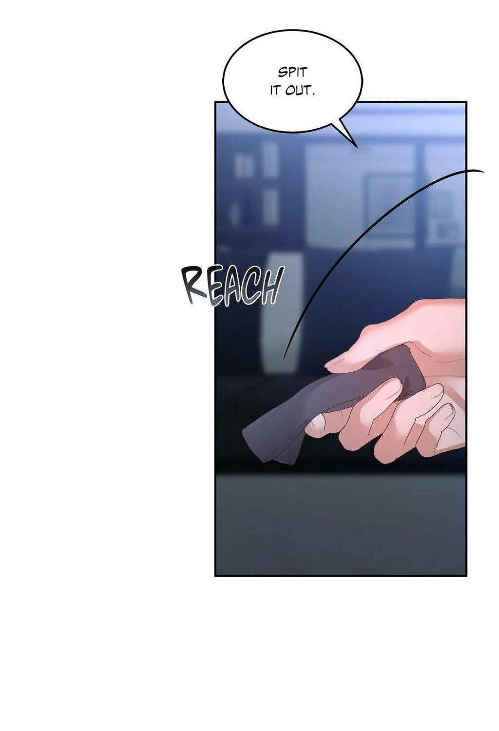 Read Between Seasons chapter 36 image 63 on Lezhin